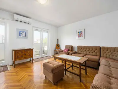 Ferienwohnung für 4 Personen (90 m²) in Umag 6/10