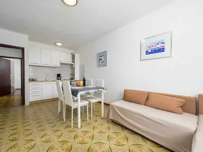 Ferienwohnung für 2 Personen (32 m²) in Umag 7/10