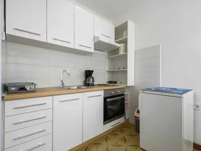 Ferienwohnung für 2 Personen (32 m²) in Umag 8/10