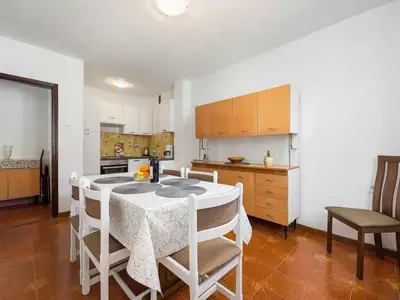 Ferienwohnung für 4 Personen (90 m²) in Umag 8/10