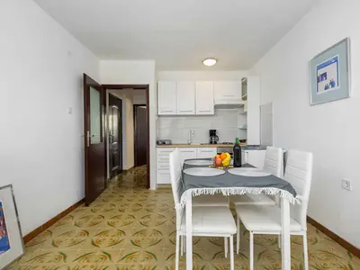 Ferienwohnung für 2 Personen (32 m²) in Umag 9/10