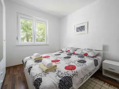Ferienwohnung für 2 Personen (32 m²) in Umag 10/10
