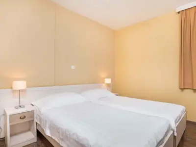 Ferienwohnung für 6 Personen (51 m²) in Umag 5/10