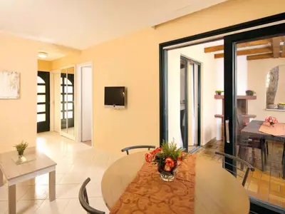 Ferienwohnung für 5 Personen (42 m²) in Umag 7/10