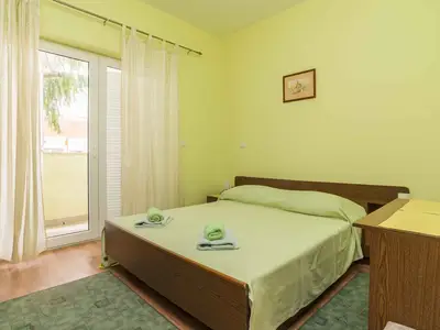 Ferienwohnung für 4 Personen (40 m²) in Umag 6/10