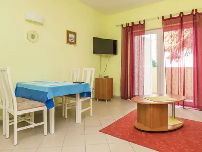 Ferienwohnung für 4 Personen (40 m²) in Umag 7/10