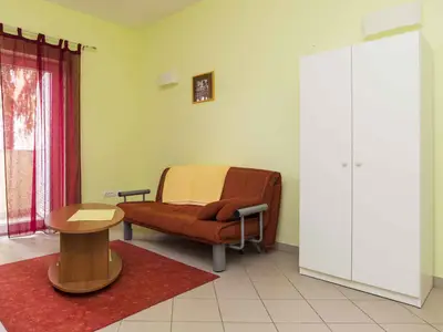 Ferienwohnung für 4 Personen (40 m²) in Umag 8/10