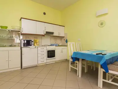 Ferienwohnung für 4 Personen (40 m²) in Umag 9/10