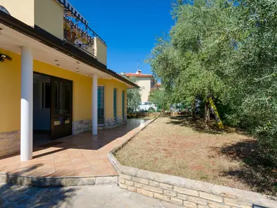 Ferienwohnung für 4 Personen (53 m²) in Umag 6/10