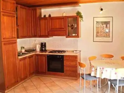 Ferienwohnung für 4 Personen (67 m²) in Umag 5/10