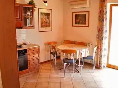 Ferienwohnung für 4 Personen (67 m²) in Umag 6/10