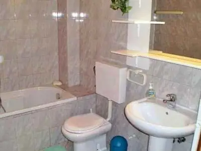 Ferienwohnung für 4 Personen (67 m²) in Umag 9/10