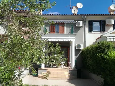 Ferienwohnung für 5 Personen (111 m²) in Umag 3/10