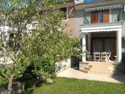 Ferienwohnung für 5 Personen (111 m²) in Umag 5/10