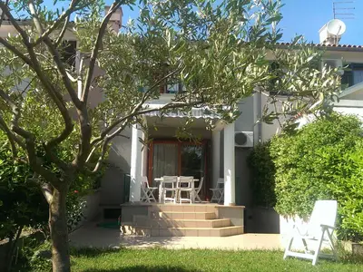 Ferienwohnung für 5 Personen (111 m²) in Umag 6/10