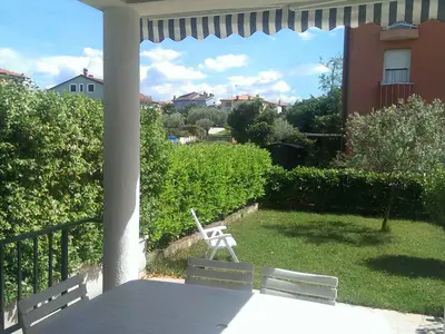 Ferienwohnung für 5 Personen (111 m²) in Umag 7/10