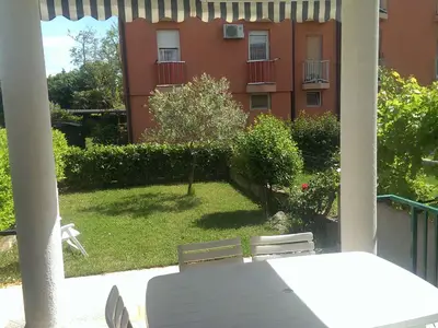 Ferienwohnung für 5 Personen (111 m²) in Umag 9/10