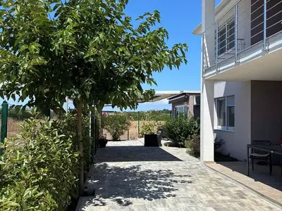 Ferienwohnung für 3 Personen (40 m²) in Umag 2/10