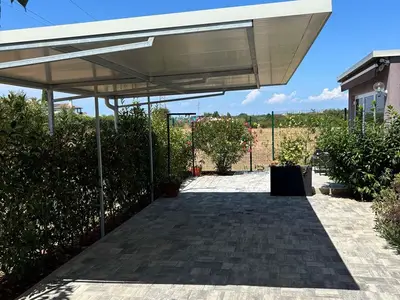 Ferienwohnung für 3 Personen (40 m²) in Umag 3/10