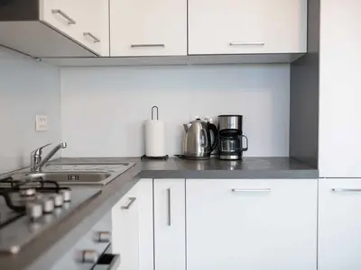 Ferienwohnung für 3 Personen (40 m²) in Umag 8/10