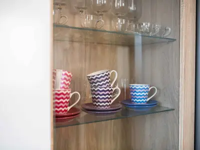 Ferienwohnung für 3 Personen (40 m²) in Umag 9/10