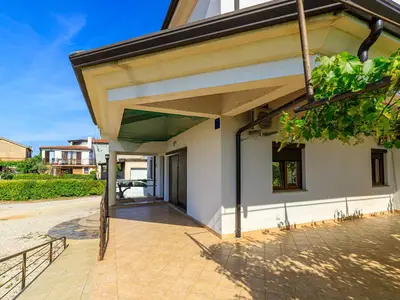 Ferienwohnung für 6 Personen (61 m²) in Umag 3/10