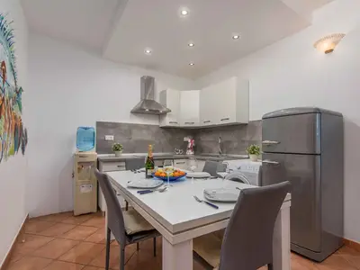 Ferienwohnung für 6 Personen (61 m²) in Umag 4/10