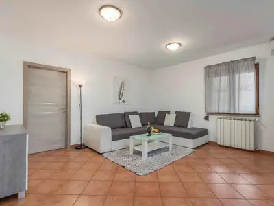 Ferienwohnung für 6 Personen (61 m²) in Umag 5/10