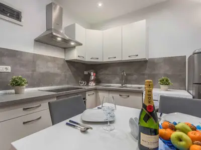 Ferienwohnung für 6 Personen (61 m²) in Umag 8/10