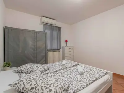 Ferienwohnung für 6 Personen (61 m²) in Umag 9/10