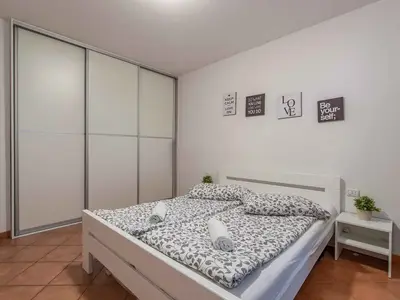 Ferienwohnung für 6 Personen (61 m²) in Umag 10/10