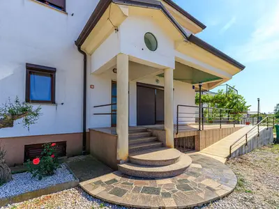 Ferienwohnung für 2 Personen (45 m²) in Umag 4/10