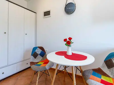 Ferienwohnung für 2 Personen (45 m²) in Umag 10/10