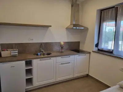Ferienwohnung für 2 Personen (25 m²) in Umag 5/10