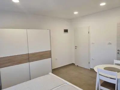Ferienwohnung für 2 Personen (25 m²) in Umag 8/10