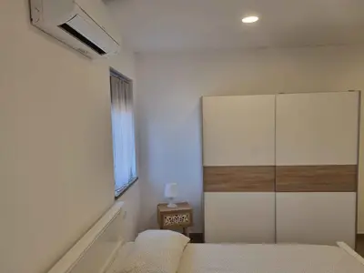 Ferienwohnung für 2 Personen (25 m²) in Umag 10/10