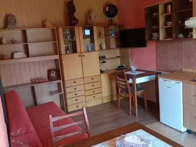 Ferienwohnung für 3 Personen (37 m²) in Umag 3/10