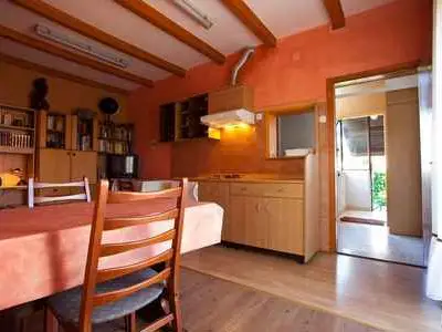 Ferienwohnung für 3 Personen (37 m²) in Umag 4/10