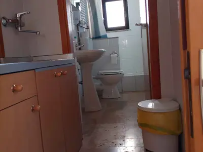 Ferienwohnung für 3 Personen (37 m²) in Umag 5/10
