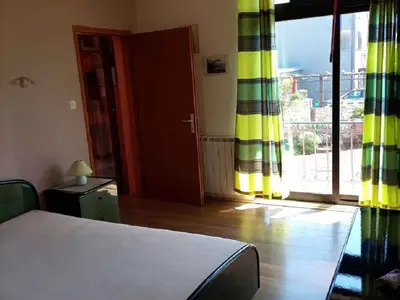 Ferienwohnung für 3 Personen (37 m²) in Umag 6/10