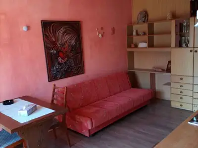 Ferienwohnung für 3 Personen (37 m²) in Umag 7/10