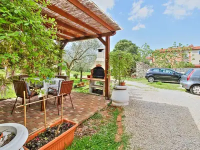 Ferienwohnung für 5 Personen (50 m²) in Umag 2/10