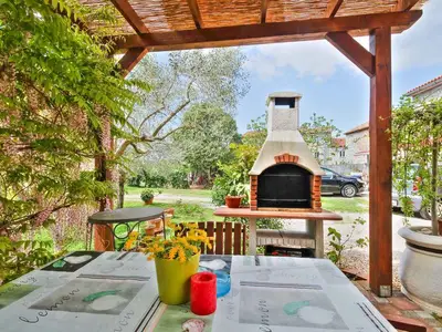 Ferienwohnung für 5 Personen (50 m²) in Umag 3/10