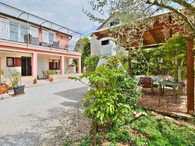 Ferienwohnung für 5 Personen (50 m²) in Umag 4/10