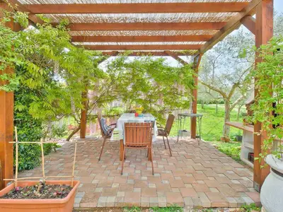 Ferienwohnung für 5 Personen (50 m²) in Umag 6/10