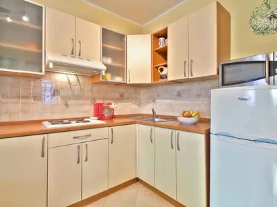Ferienwohnung für 5 Personen (50 m²) in Umag 7/10