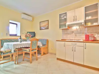 Ferienwohnung für 5 Personen (50 m²) in Umag 8/10
