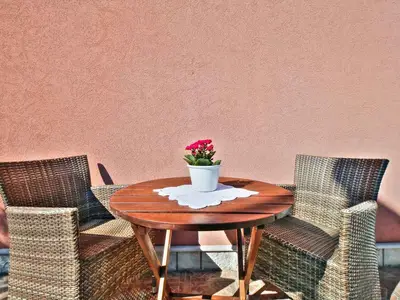 Ferienwohnung für 3 Personen (33 m²) in Umag 5/10