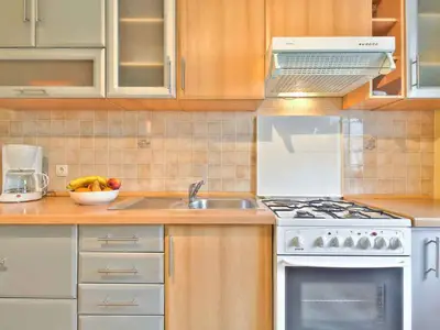 Ferienwohnung für 3 Personen (33 m²) in Umag 7/10