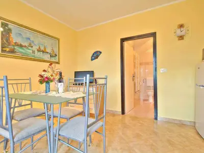 Ferienwohnung für 3 Personen (33 m²) in Umag 8/10